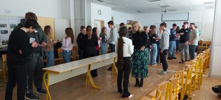 1. DAN - BC NAKLO - 7